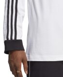 ADIDAS  - M 3-STRIPES LS TEE