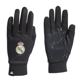 ADIDAS  - U REAL MADRID FP GLOVES