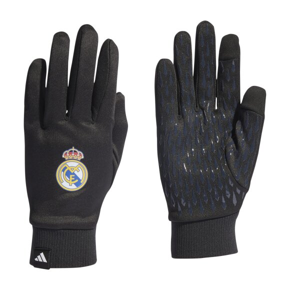 ADIDAS  - U REAL MADRID FP GLOVES