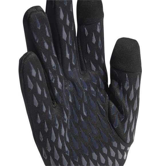 ADIDAS  - U REAL MADRID FP GLOVES