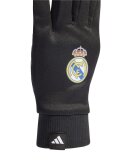 ADIDAS - U REAL MADRID FP GLOVES ADIDAS - U REAL MADRID FP GLOVES