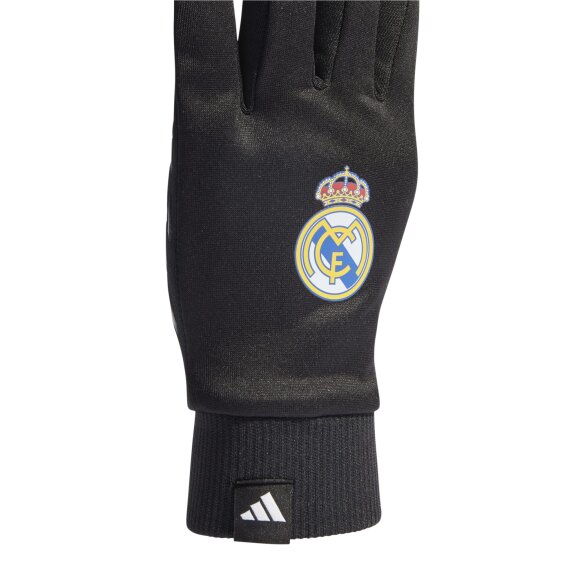 ADIDAS  - U REAL MADRID FP GLOVES