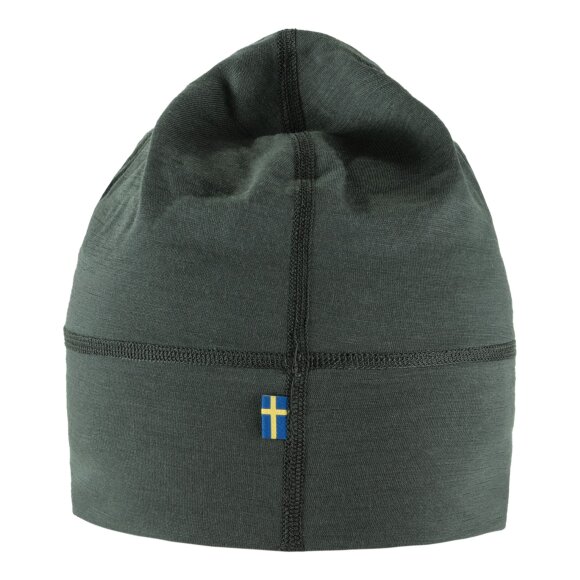 FJALLRAVEN - FJALLRAVEN ULD HUE ABISKO LITE WOOL BEANIE 