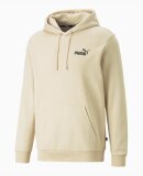 PUMA DENMARK - M ESS SMALL LOGO HOODIE FL