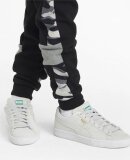 PUMA DENMARK - B ESS+CAMO PANTS