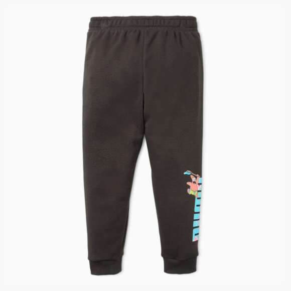 PUMA DENMARK - KIDS X SPONGEBOB PANTS