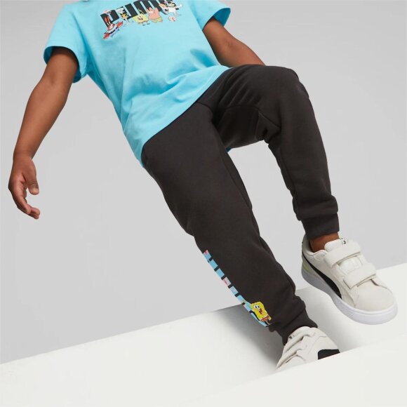 PUMA DENMARK - KIDS X SPONGEBOB PANTS