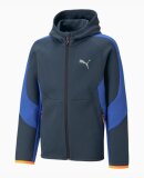 PUMA DENMARK - B EVOSTRIKE FULL-ZIP HOODIE