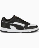 PUMA DENMARK - U RBD GAME LOW