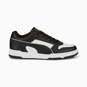 PUMA DENMARK - U RBD GAME LOW