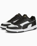 PUMA DENMARK - U RBD GAME LOW