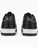 PUMA DENMARK - U RBD GAME LOW