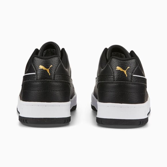 PUMA DENMARK - U RBD GAME LOW