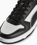 PUMA DENMARK - U RBD GAME LOW