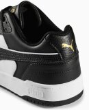 PUMA DENMARK - U RBD GAME LOW