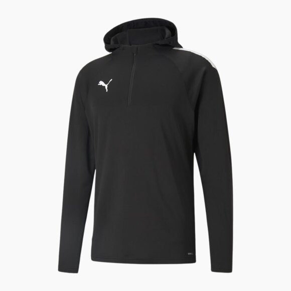 PUMA DENMARK - M TEAMLIGA TRAINING FLEECE