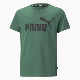 PUMA DENMARK - B ESS LOGO TEE