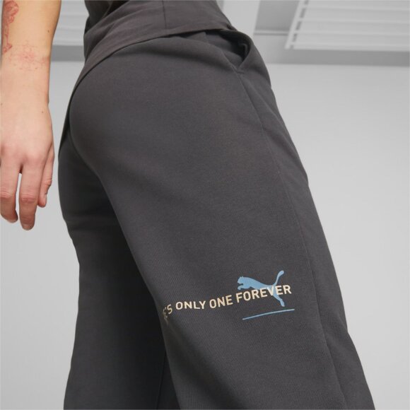 PUMA DENMARK - W ESS+BETTER SWEAT PANTS