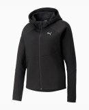 PUMA DENMARK - W EVOSTRIKE FULL-ZIP HOODIE