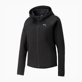 PUMA DENMARK - W EVOSTRIKE FULL-ZIP HOODIE