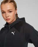 PUMA DENMARK - W EVOSTRIKE FULL-ZIP HOODIE