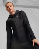 PUMA DENMARK - W EVOSTRIKE FULL-ZIP HOODIE