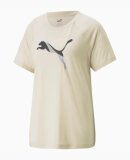 PUMA DENMARK - W EVOSTRIPE TEE