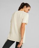 PUMA DENMARK - W EVOSTRIPE TEE