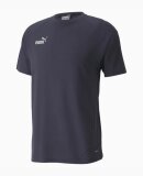 PUMA DENMARK - M TEAMFINAL CASUALS TEE