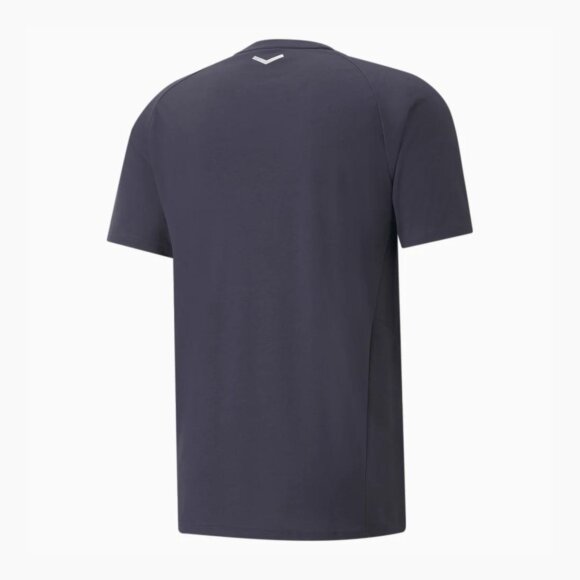 PUMA DENMARK - M TEAMFINAL CASUALS TEE