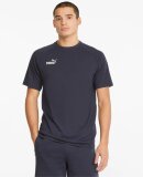 PUMA DENMARK - M TEAMFINAL CASUALS TEE