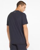 PUMA DENMARK - M TEAMFINAL CASUALS TEE