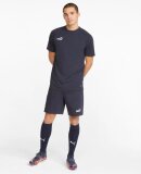 PUMA DENMARK - M TEAMFINAL CASUALS TEE