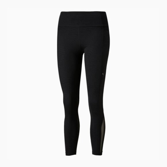 PUMA DENMARK - W FLAWLESS HIGH WAIST 7/8 TIGHTS