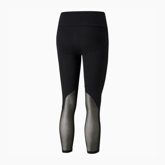 PUMA DENMARK - W FLAWLESS HIGH WAIST 7/8 TIGHTS