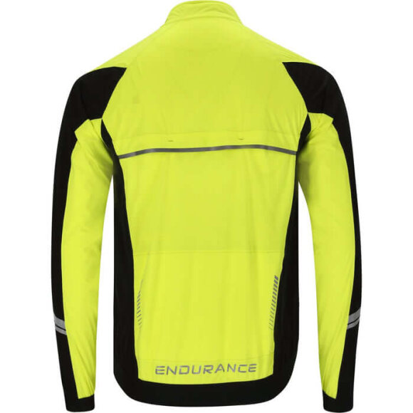 ENDURANCE - M WALES CYCKING/MTB JKT