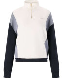 ATHLECIA - W COSARA COLOR BLOCK SWEAT