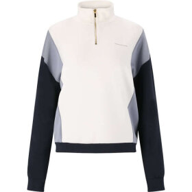 ATHLECIA - W COSARA COLOR BLOCK SWEAT
