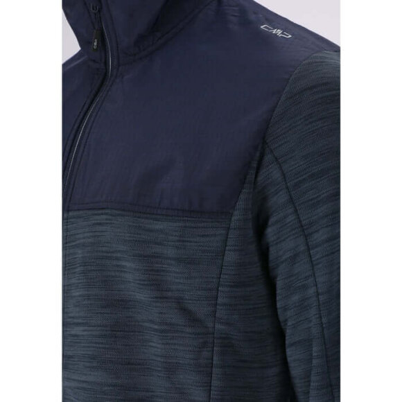 CMP - M HYBRID JACKET