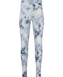 ENDURANCE - W FRANCE PRINTED TIGHT ENDURANCE - W FRANCE PRINTED TIGHT