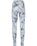 ENDURANCE - W FRANCE PRINTED TIGHT ENDURANCE - W FRANCE PRINTED TIGHT