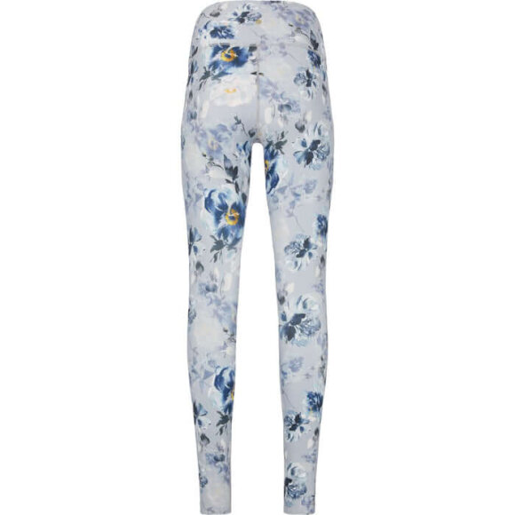 ENDURANCE - W FRANCE PRINTED TIGHT