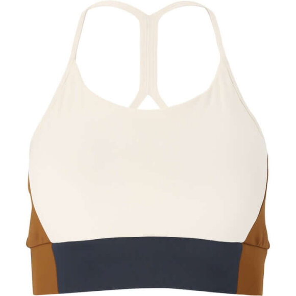 ATHLECIA - W SUKEY COLOR BLOCK BRA