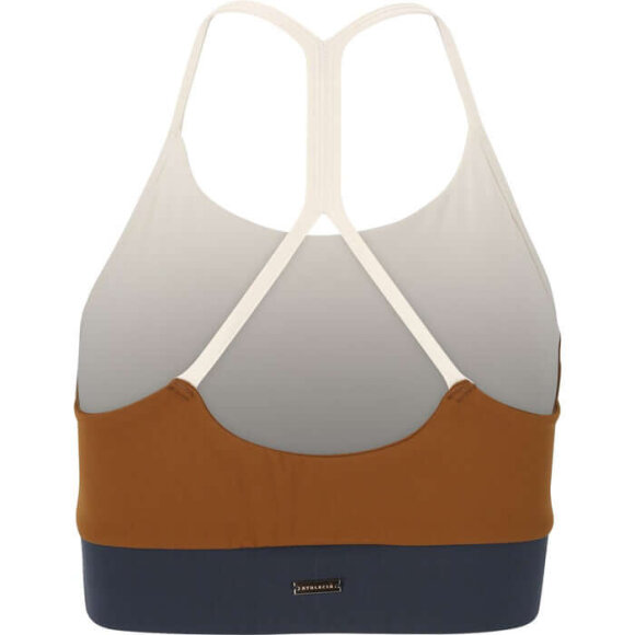 ATHLECIA - W SUKEY COLOR BLOCK BRA