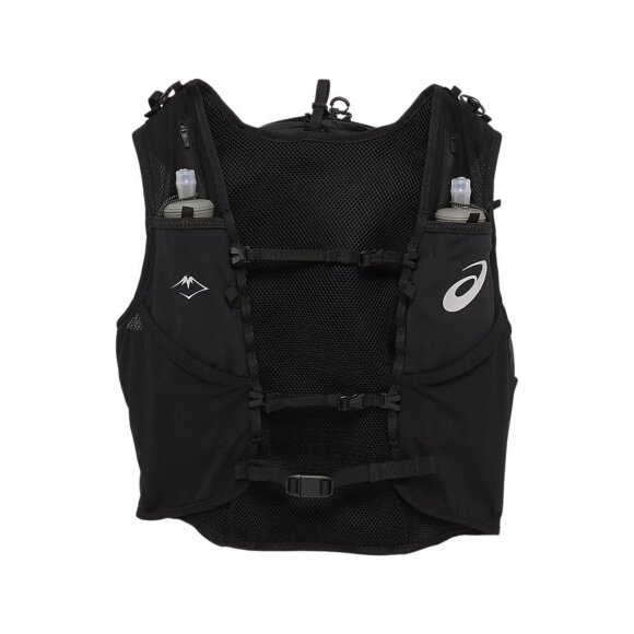 ASICS - ASICS LØBEVEST FUJITRAIL BACKPACK 15L