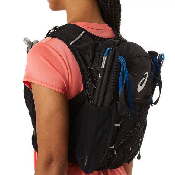 ASICS - ASICS LØBEVEST FUJITRAIL BACKPACK 15L