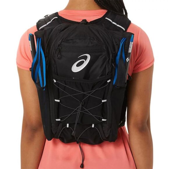ASICS - ASICS LØBEVEST FUJITRAIL BACKPACK 15L