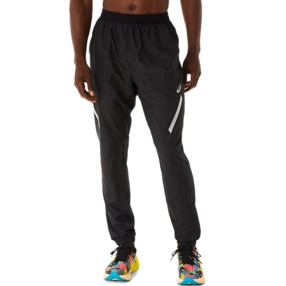 ASICS - ASICS HERRE LØBEBUKSER M LITE-SHOW PANT 
