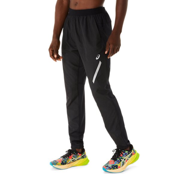 ASICS - ASICS HERRE LØBEBUKSER M LITE-SHOW PANT 