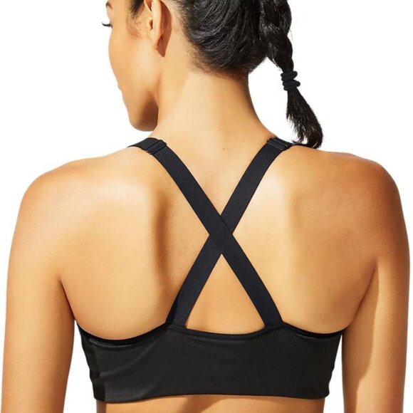 ASICS - ASICS DAME SPORTS BRA W ACCELERATE BRA 